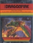 Atari  2600&nbsp; - &nbsp;Dragonfire (1982) (Imagic)